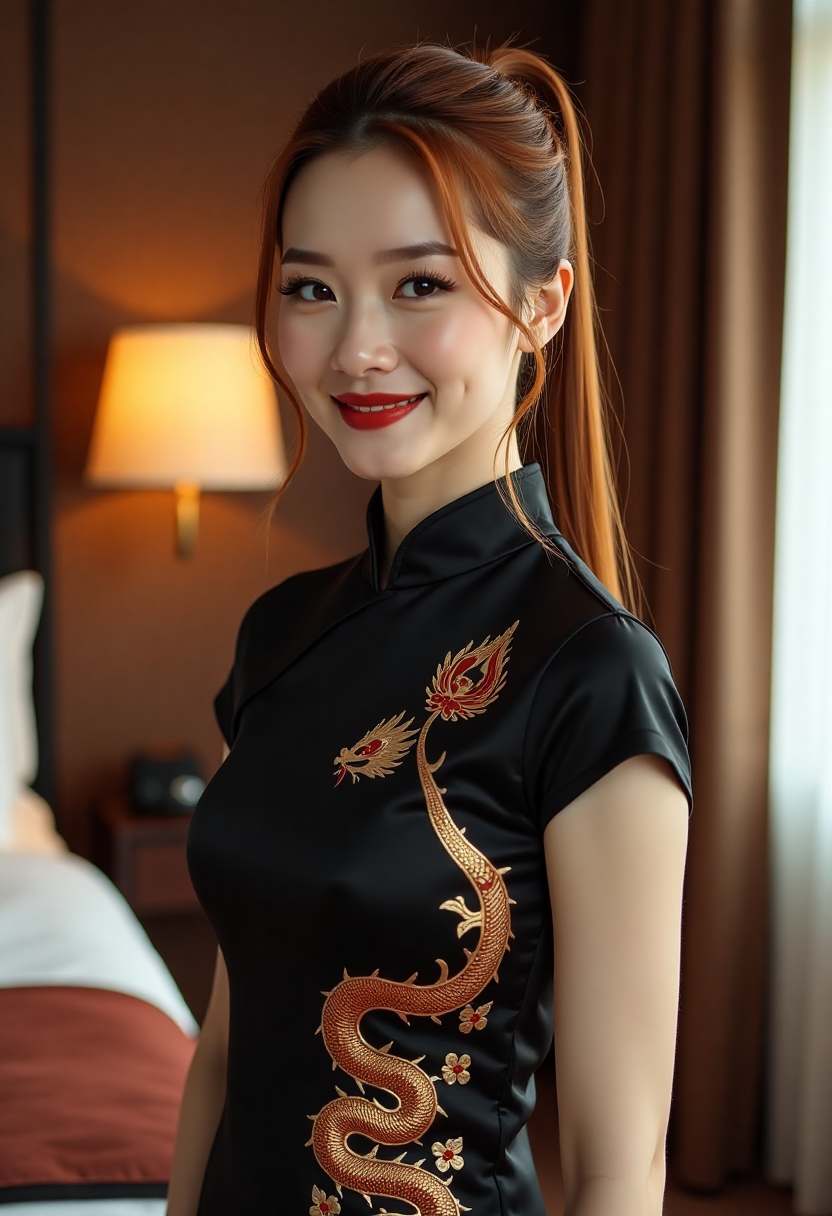 银翼司令官 第二季