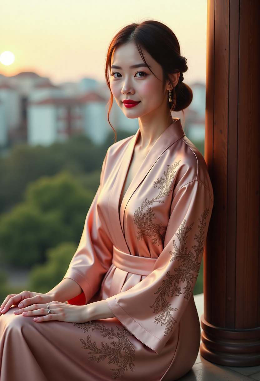 红砂前哨 海报