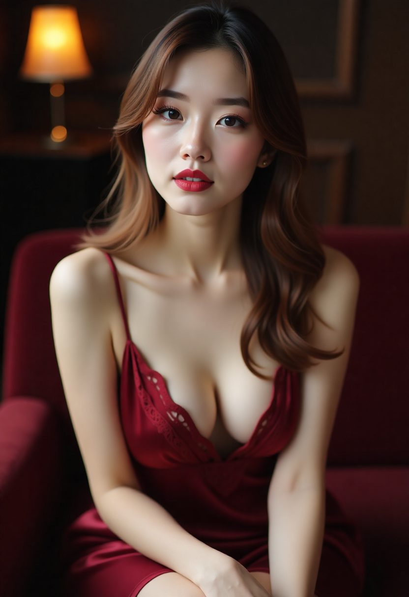 银翼司令官 剧照