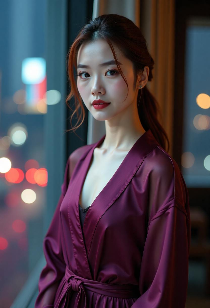 灯塔指令